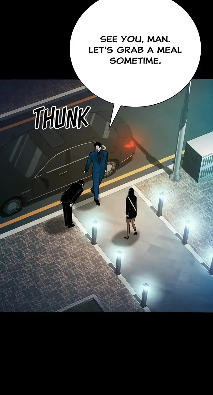 Worst Generation Chapter 37 page 120 - 