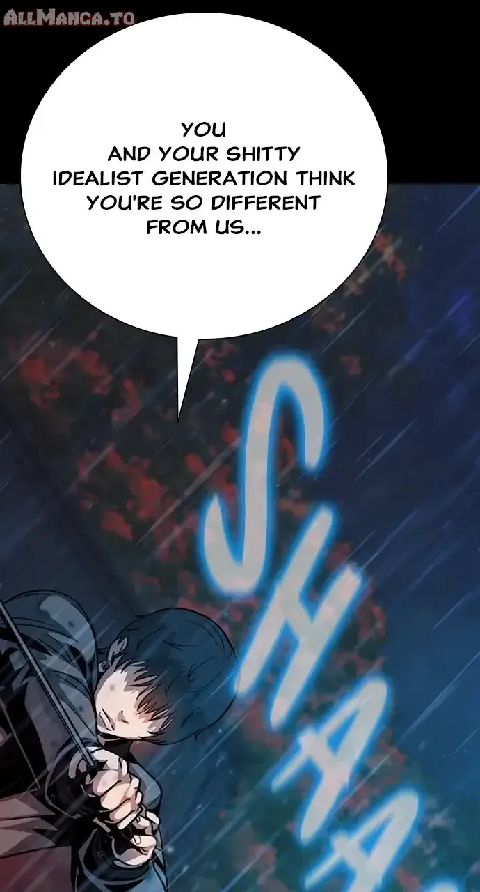 Worst Generation Chapter 37 page 13 - 