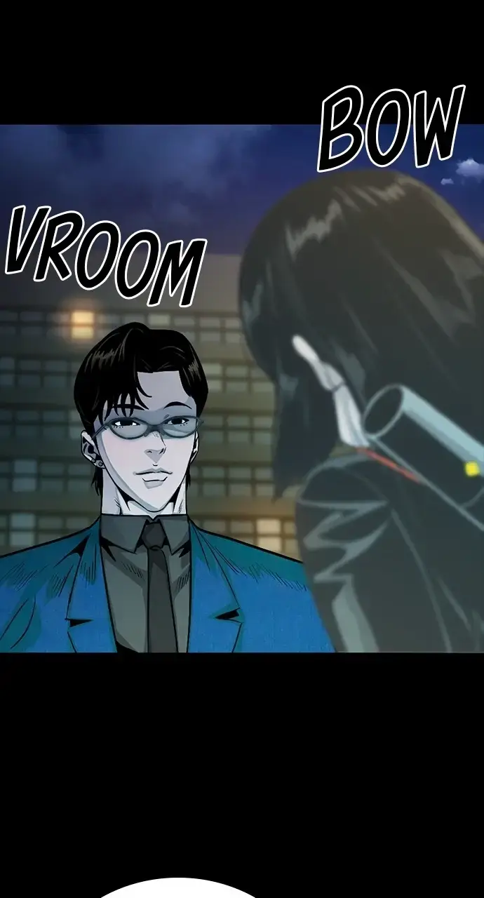 Worst Generation Chapter 37 page 121 - 