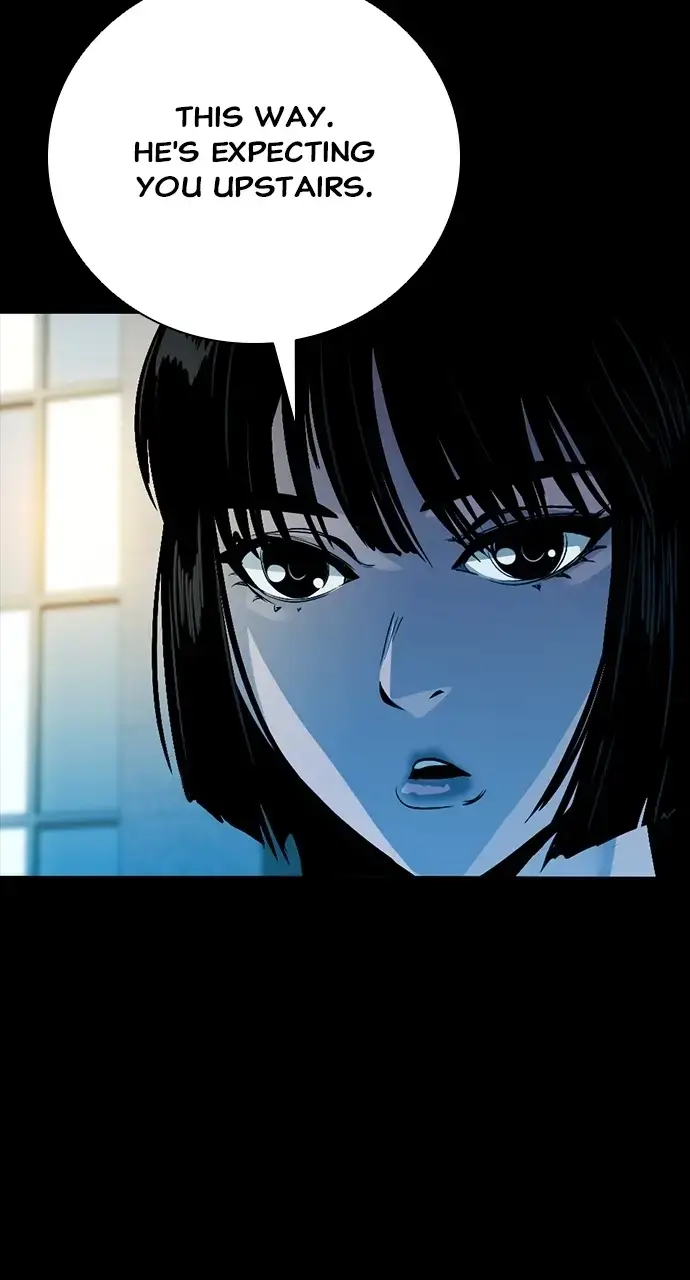 Worst Generation Chapter 37 page 122 - 