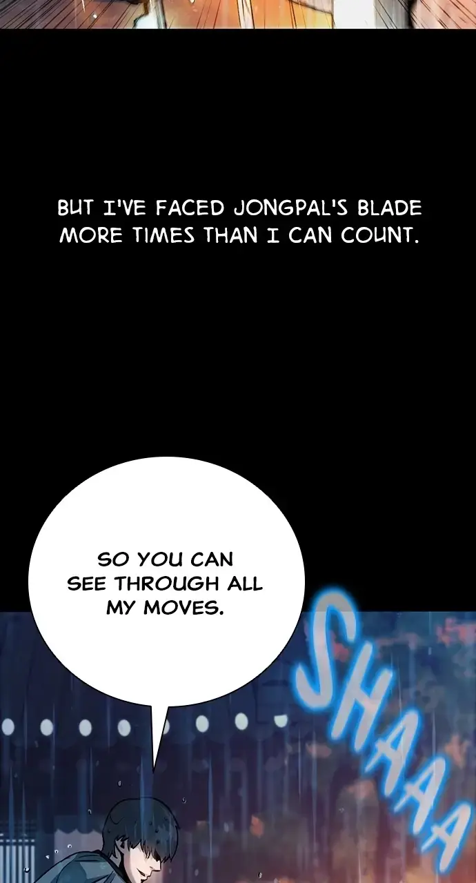 Worst Generation Chapter 37 page 39 - 