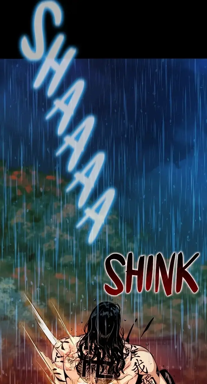 Worst Generation Chapter 37 page 6 - 