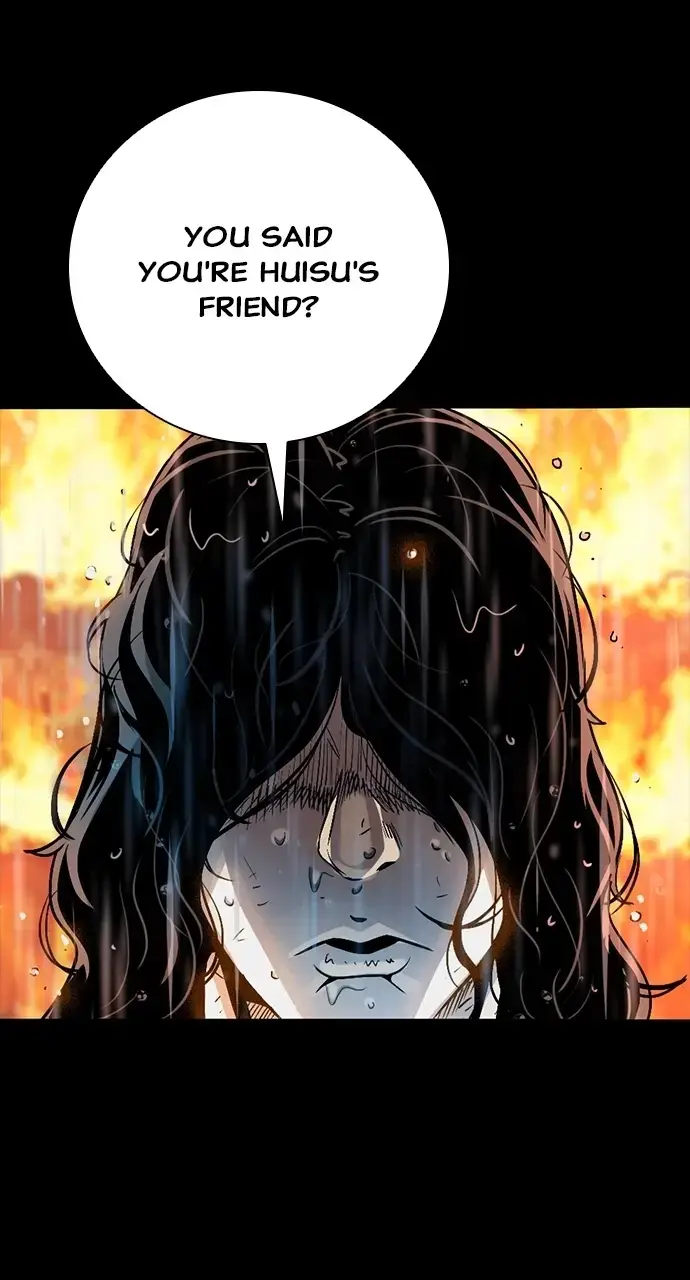 Worst Generation Chapter 37 page 9 - 