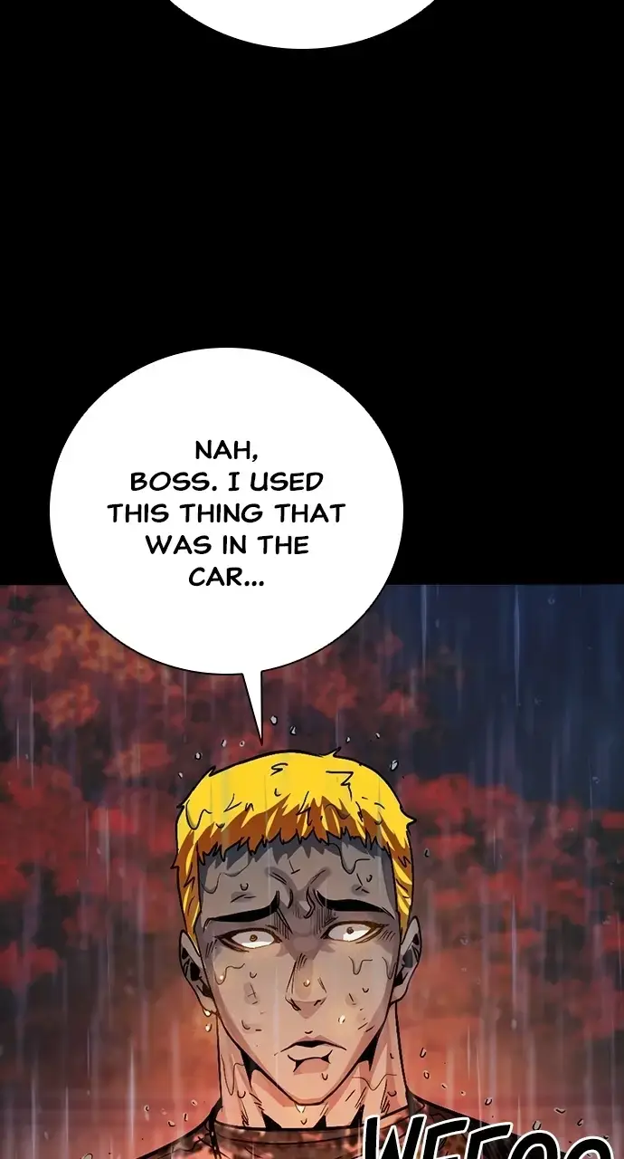 Worst Generation Chapter 37 page 98 - 