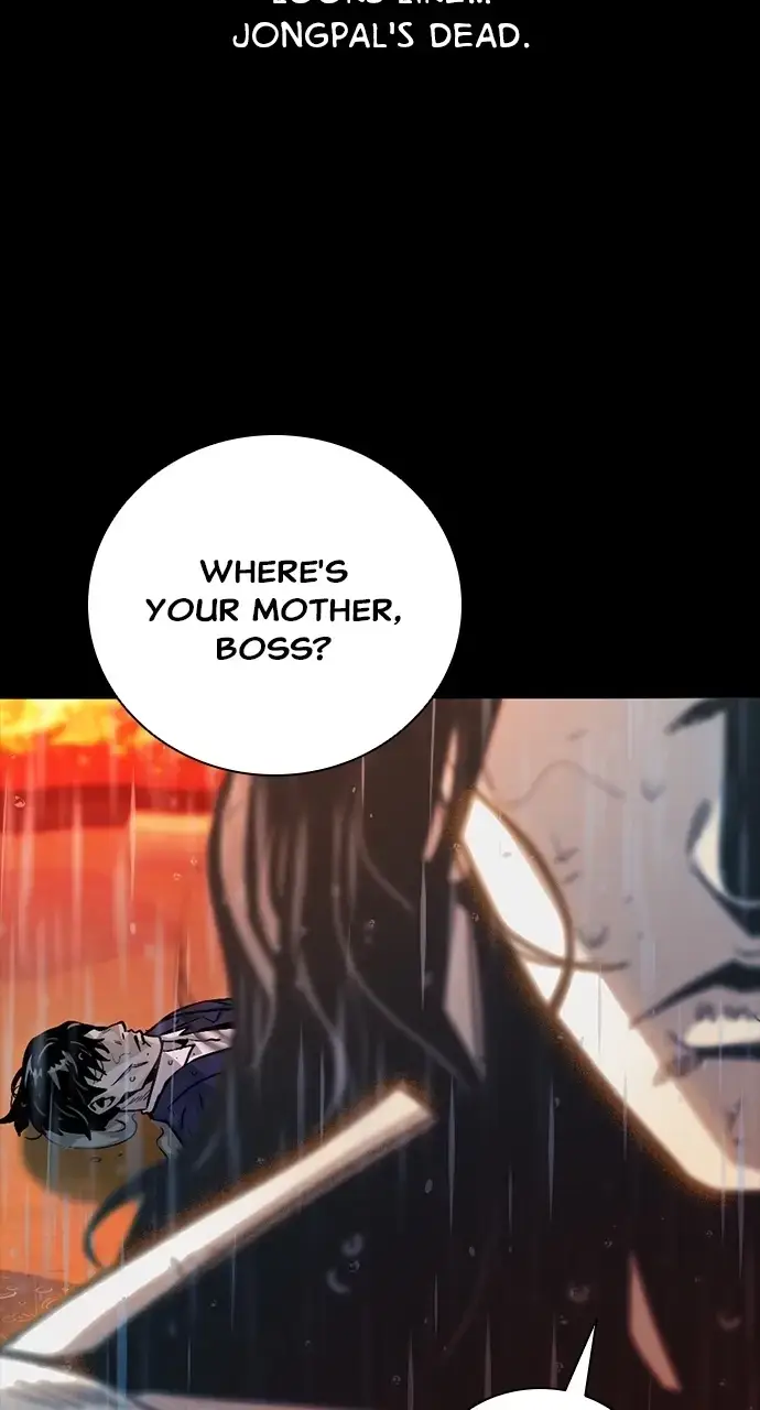 Worst Generation Chapter 37 page 100 - 