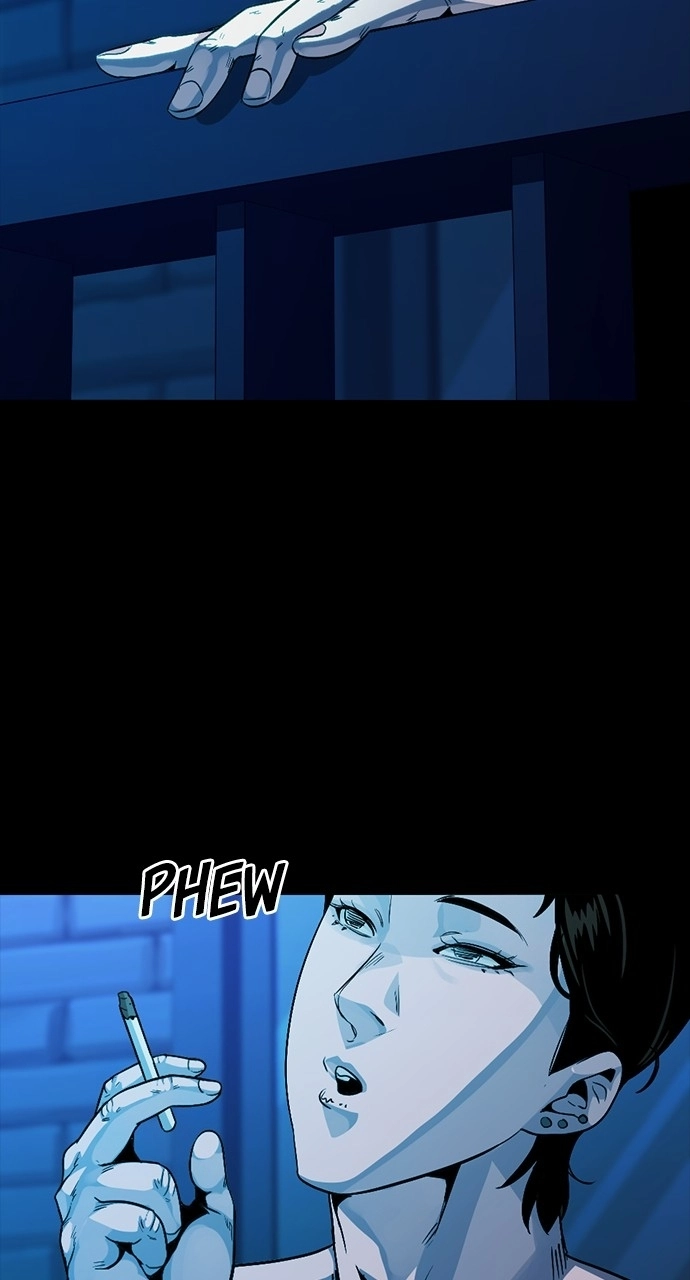 Worst Generation Chapter 38 page 104 - 