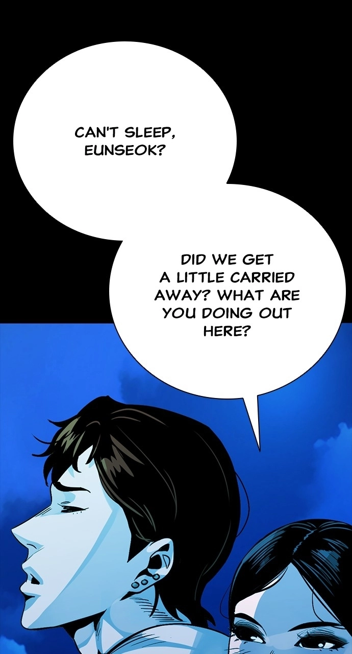 Worst Generation Chapter 38 page 108 - 