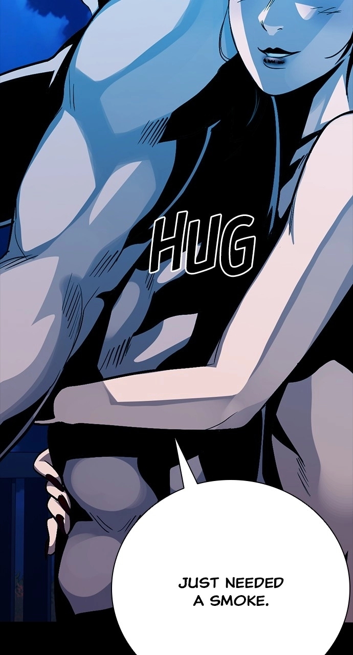 Worst Generation Chapter 38 page 109 - 
