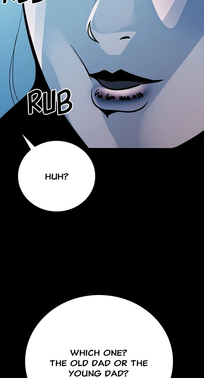 Worst Generation Chapter 38 page 111 - 