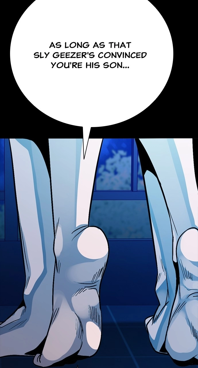 Worst Generation Chapter 38 page 117 - 