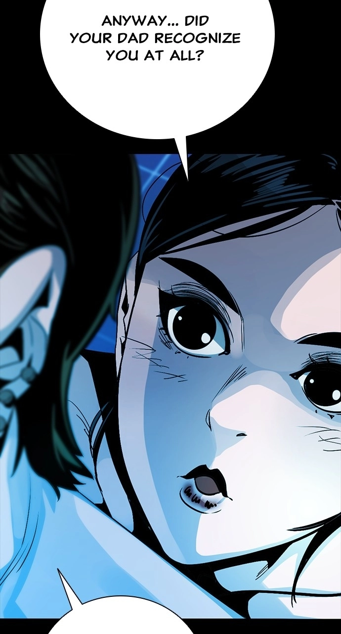 Worst Generation Chapter 38 page 119 - 