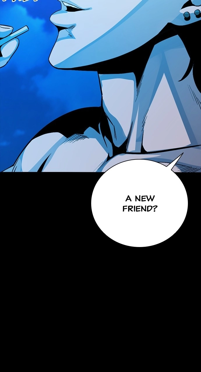 Worst Generation Chapter 38 page 126 - 