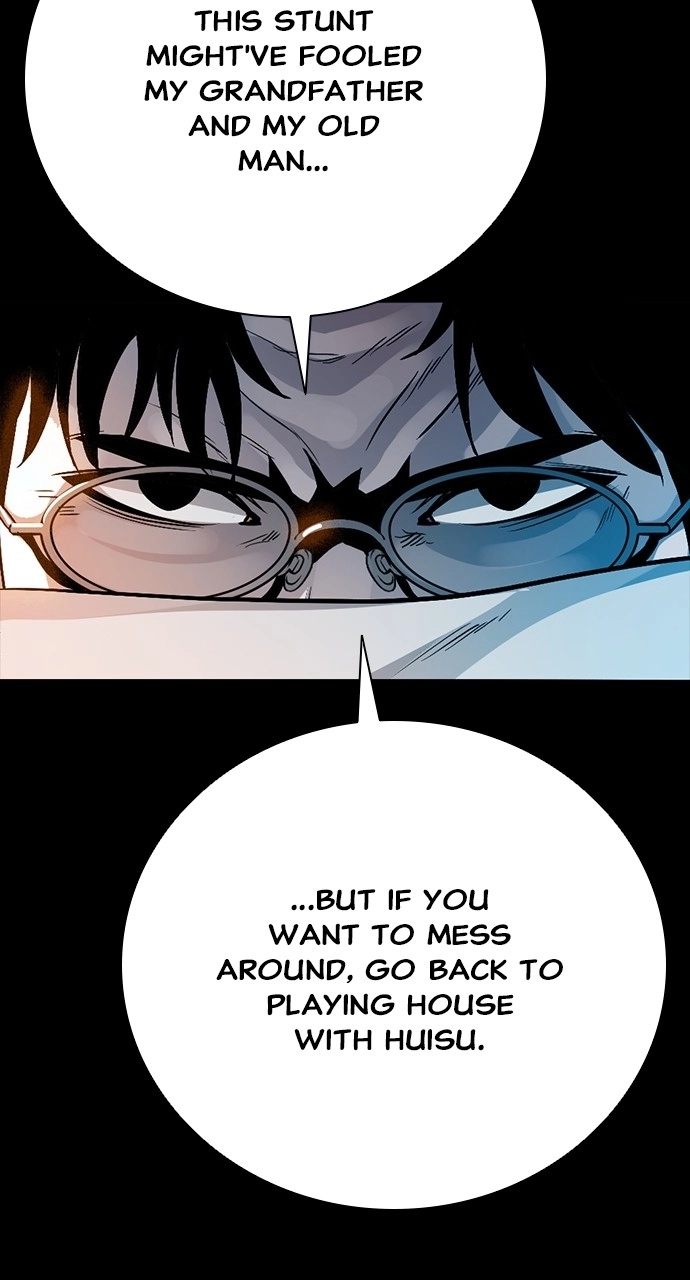 Worst Generation Chapter 38 page 14 - 
