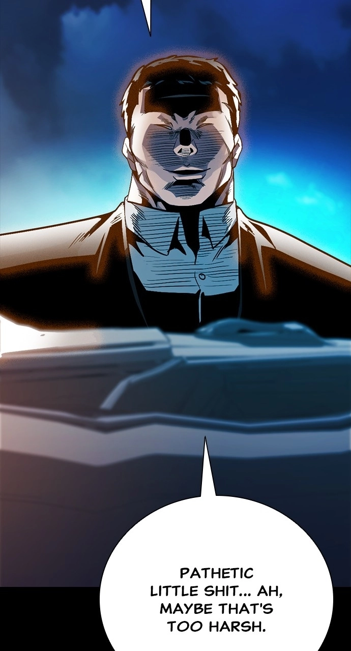 Worst Generation Chapter 38 page 133 - 