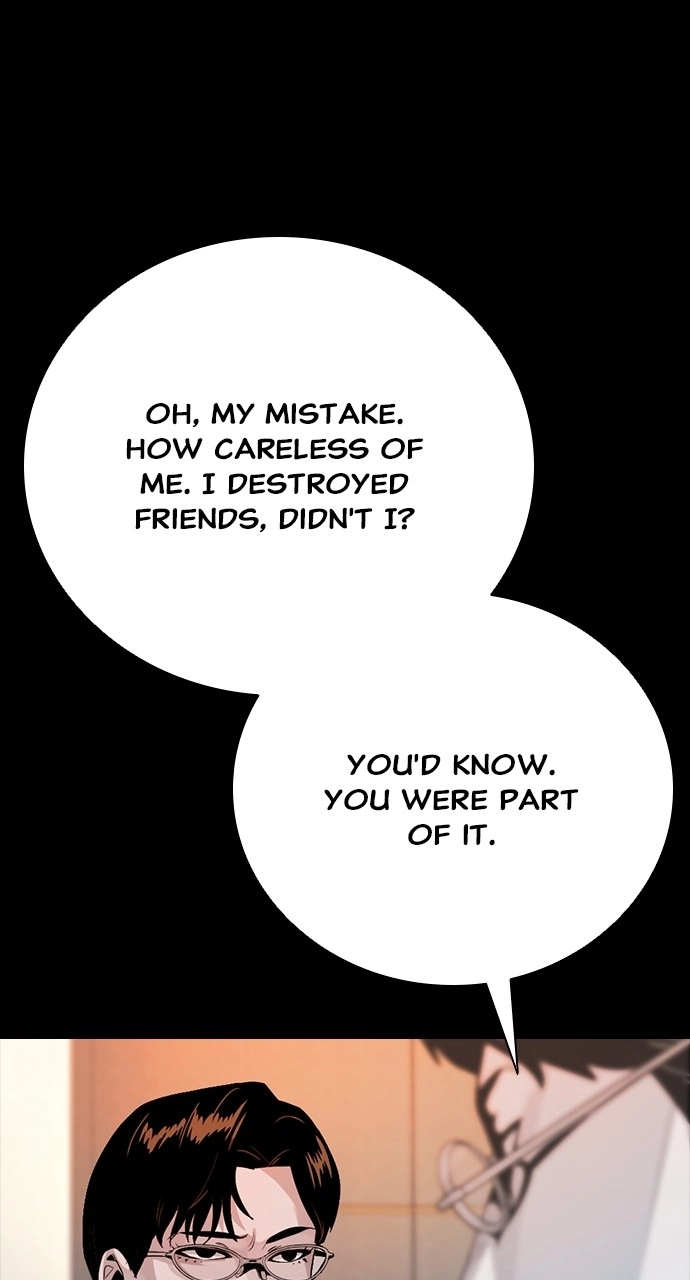 Worst Generation Chapter 38 page 15 - 