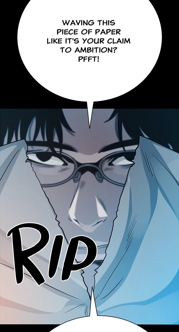 Worst Generation Chapter 38 page 17 - 