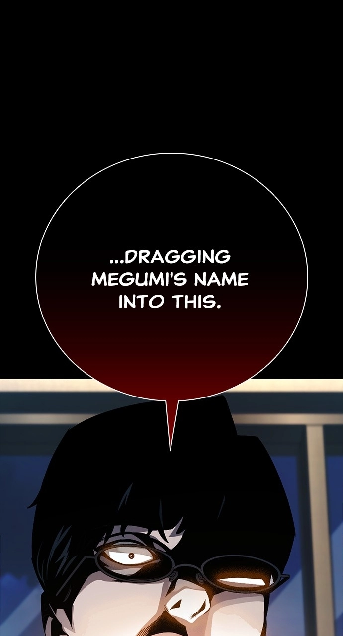 Worst Generation Chapter 38 page 23 - 