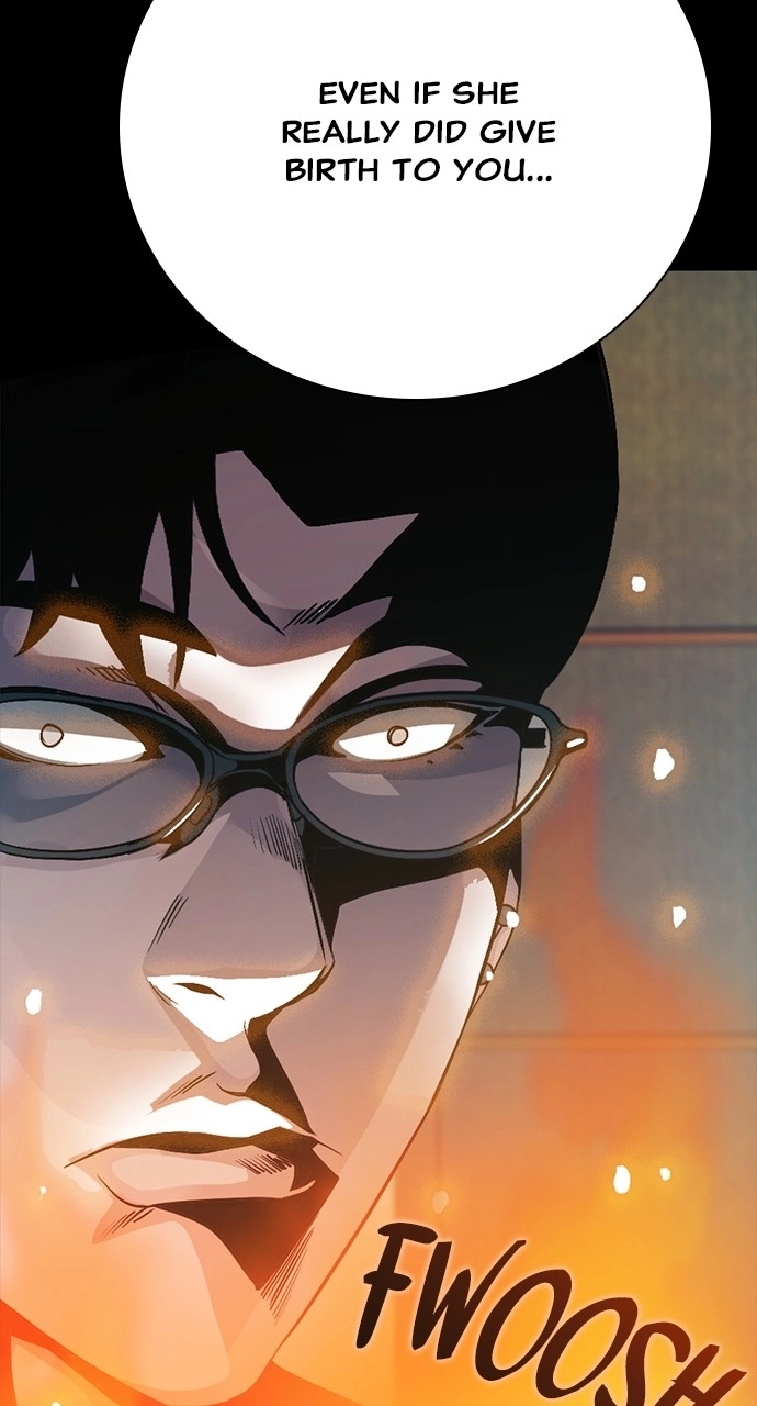 Worst Generation Chapter 38 page 25 - 