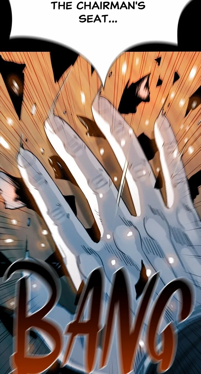 Worst Generation Chapter 38 page 27 - 