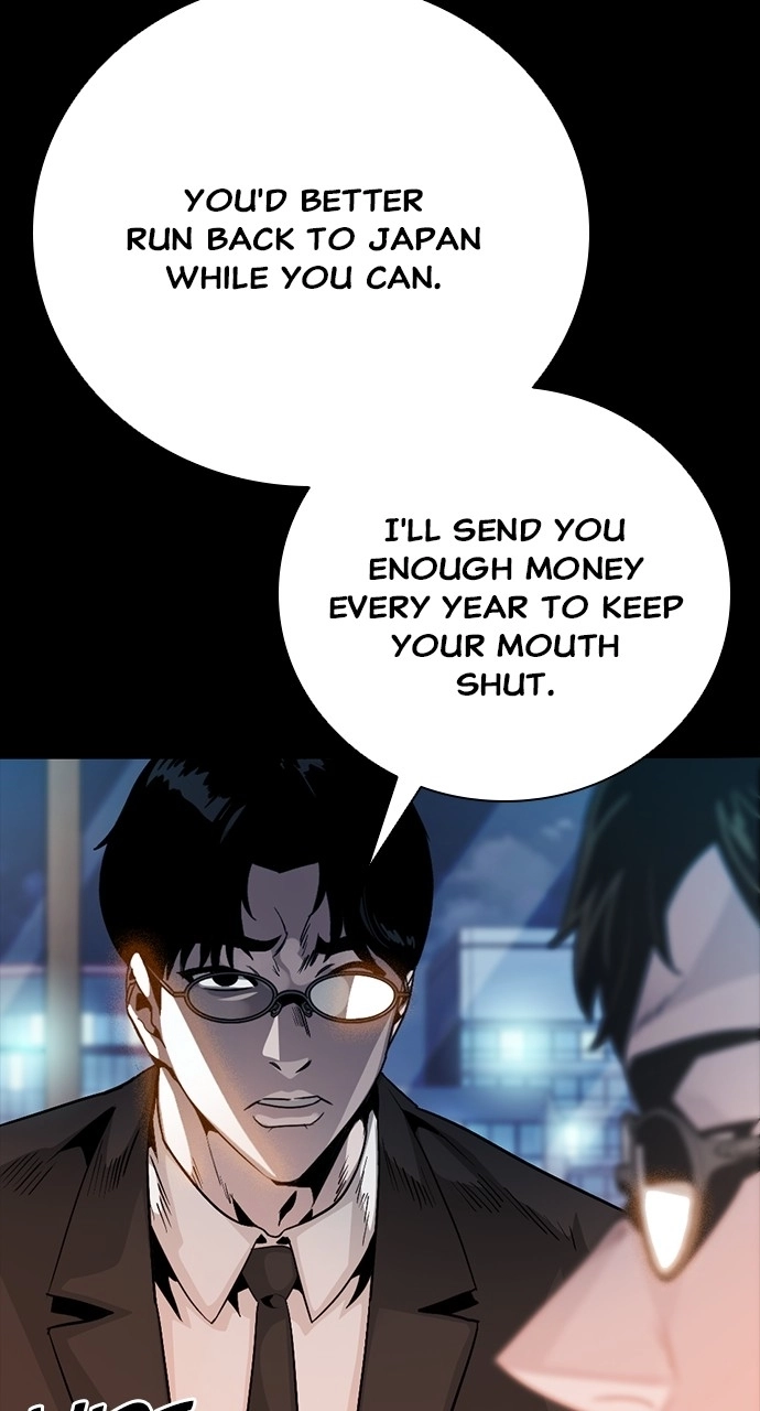 Worst Generation Chapter 38 page 30 - 