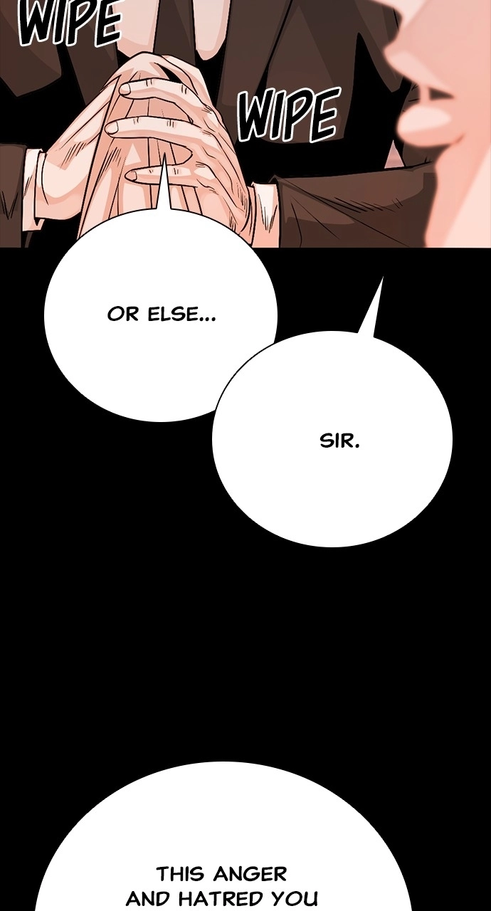 Worst Generation Chapter 38 page 31 - 