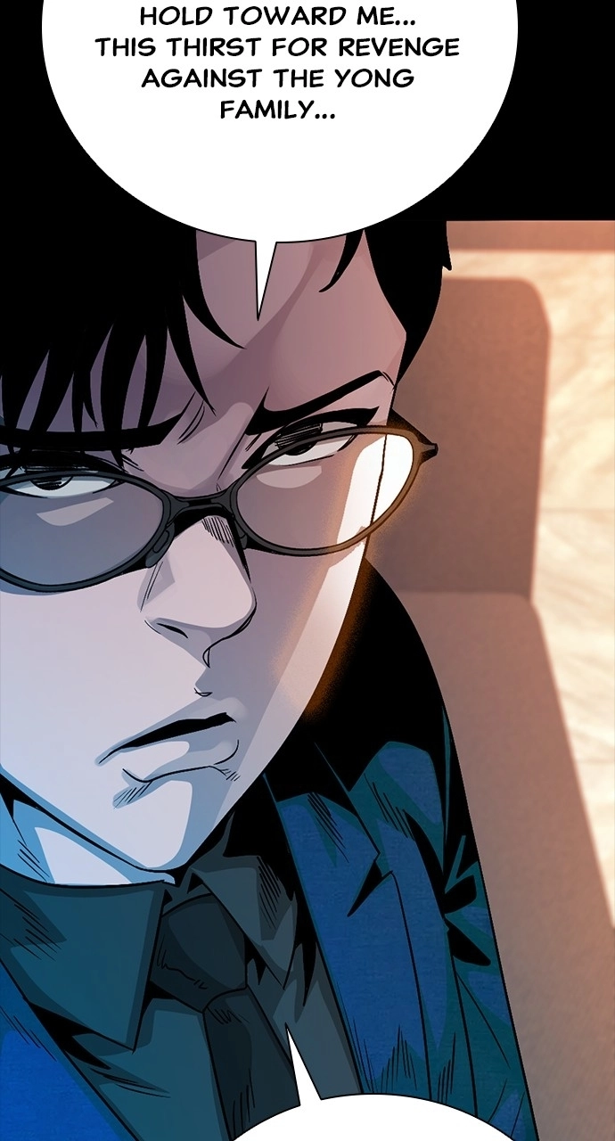 Worst Generation Chapter 38 page 32 - 