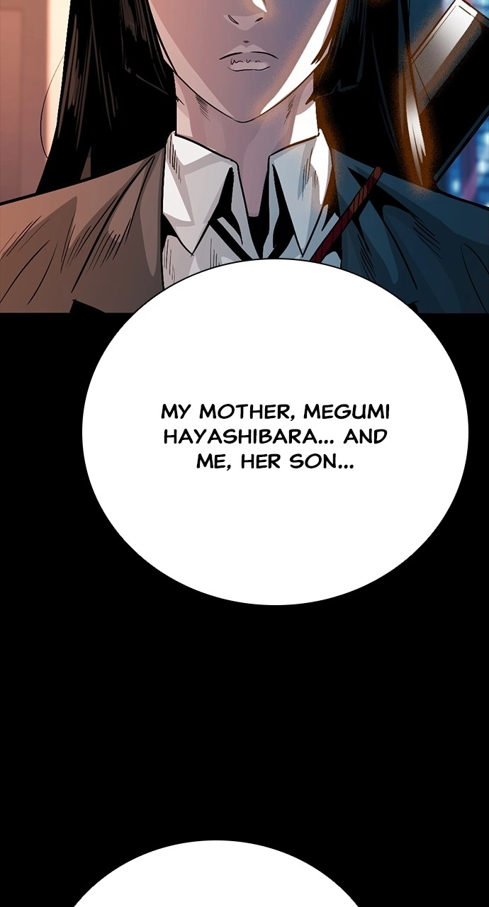 Worst Generation Chapter 38 page 36 - 