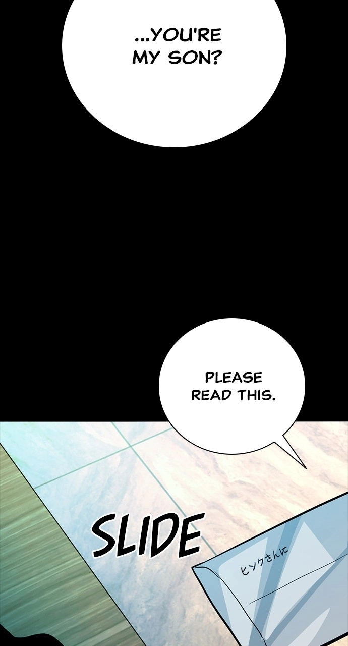 Worst Generation Chapter 38 page 40 - 