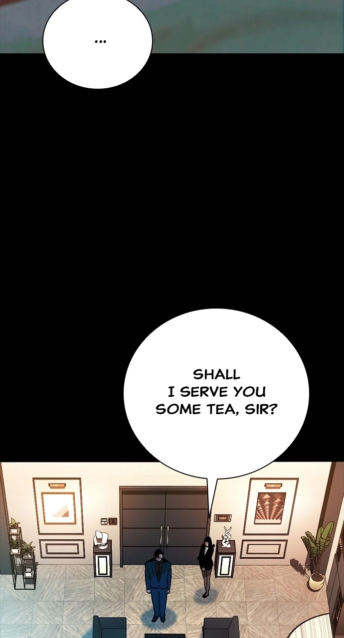 Worst Generation Chapter 38 page 5 - 