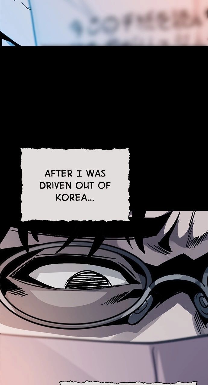 Worst Generation Chapter 38 page 45 - 