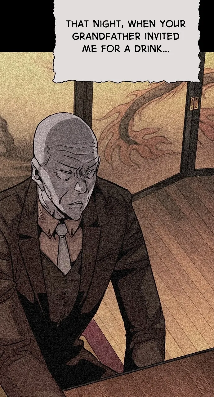 Worst Generation Chapter 38 page 50 - 
