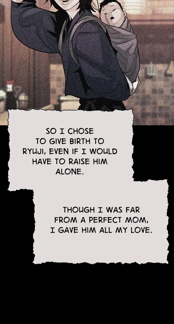Worst Generation Chapter 38 page 60 - 