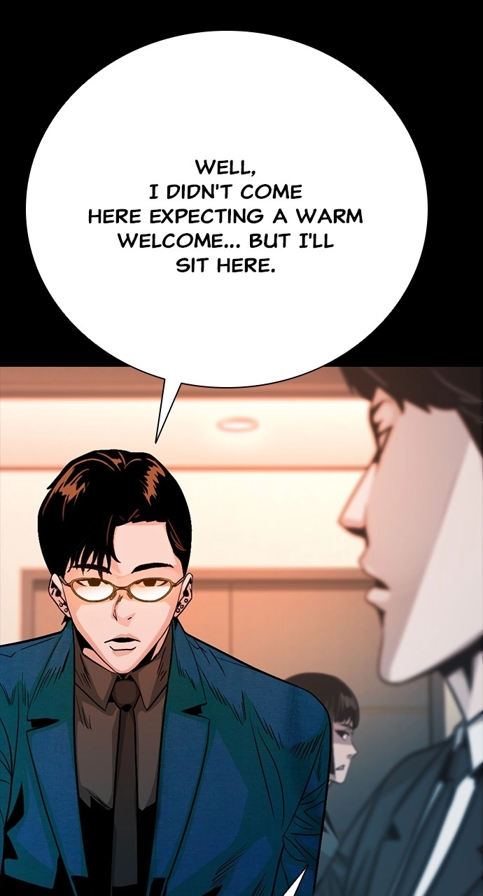 Worst Generation Chapter 38 page 7 - 