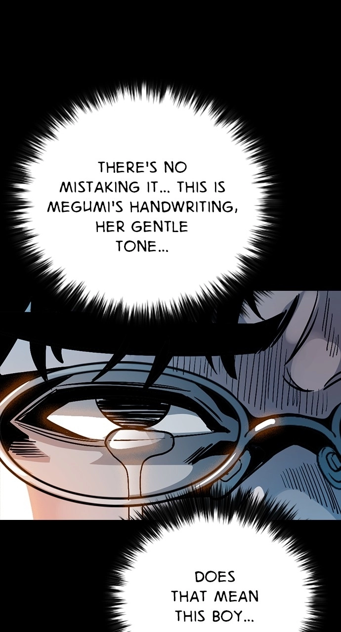 Worst Generation Chapter 38 page 75 - 