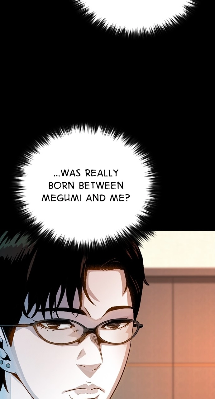 Worst Generation Chapter 38 page 76 - 