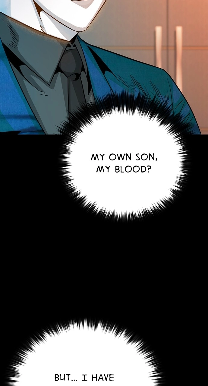 Worst Generation Chapter 38 page 77 - 