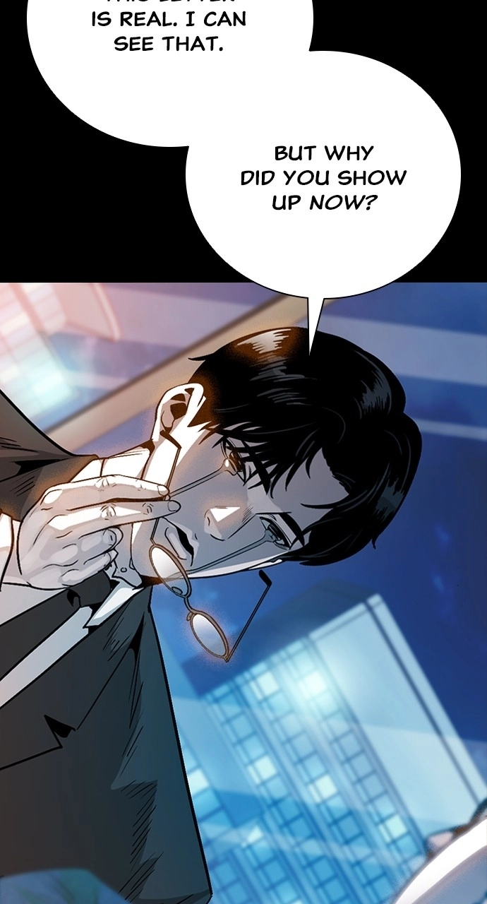 Worst Generation Chapter 38 page 80 - 