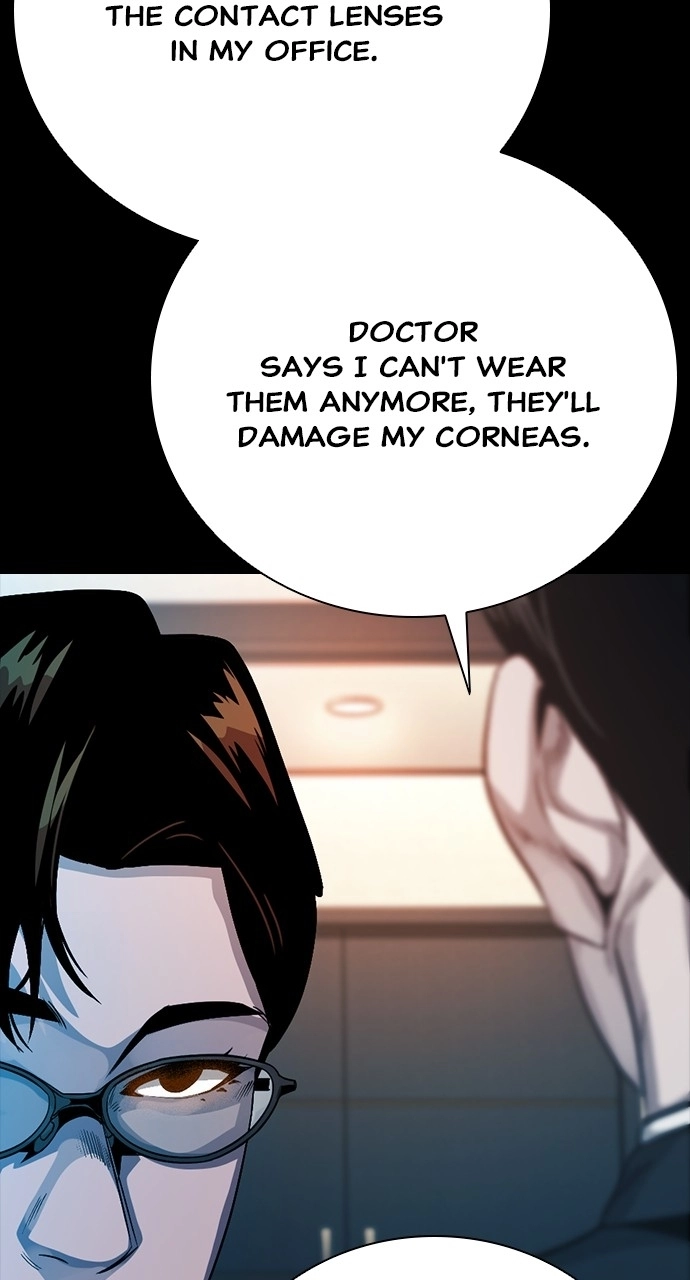 Worst Generation Chapter 38 page 9 - 