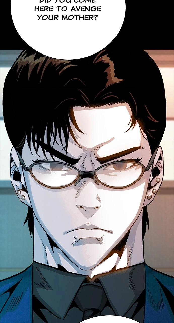 Worst Generation Chapter 38 page 82 - 