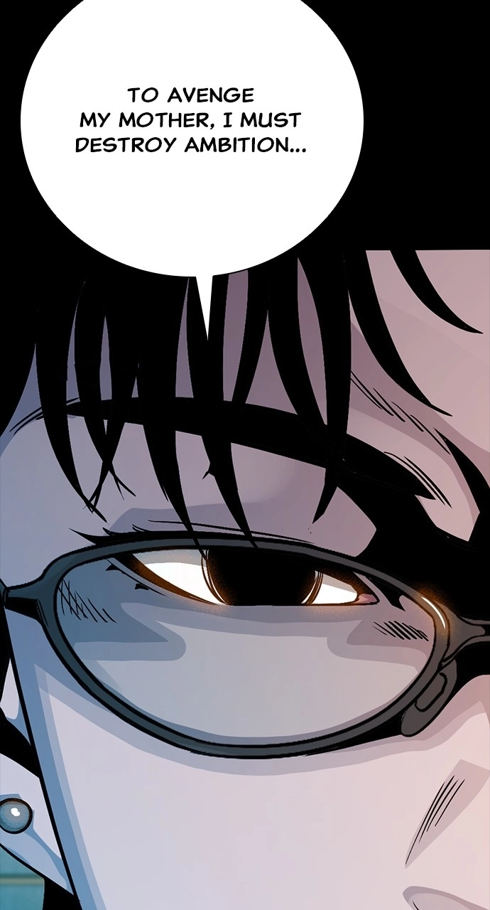 Worst Generation Chapter 38 page 85 - 