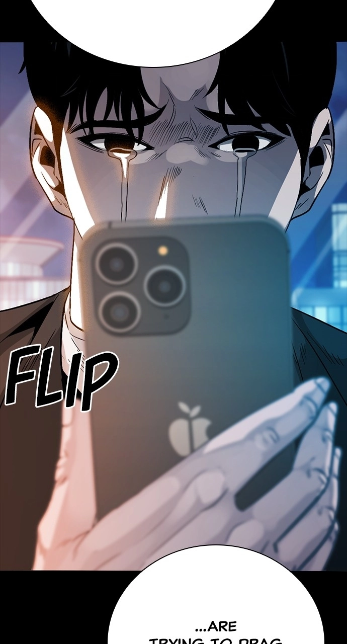 Worst Generation Chapter 38 page 87 - 