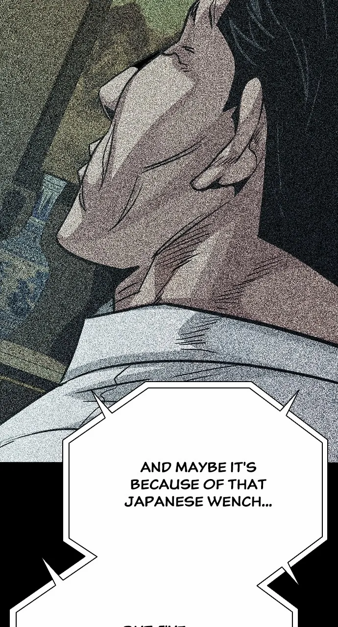 Worst Generation Chapter 38 page 91 - 