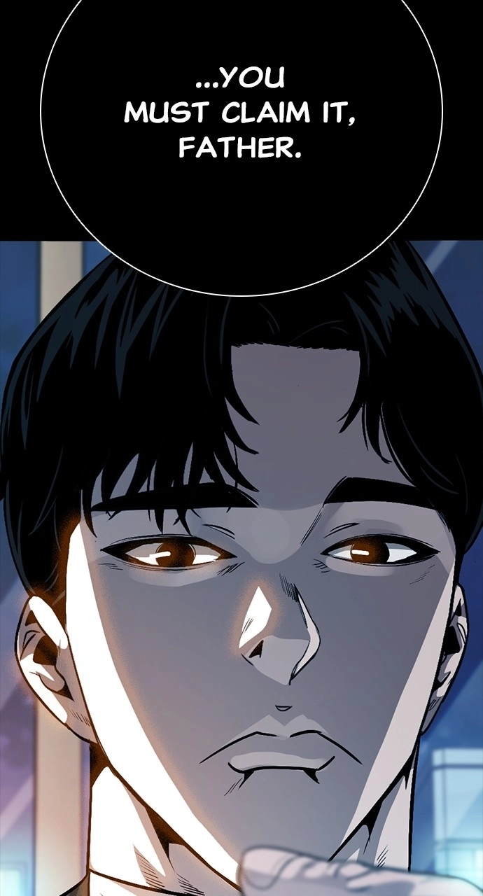 Worst Generation Chapter 38 page 97 - 