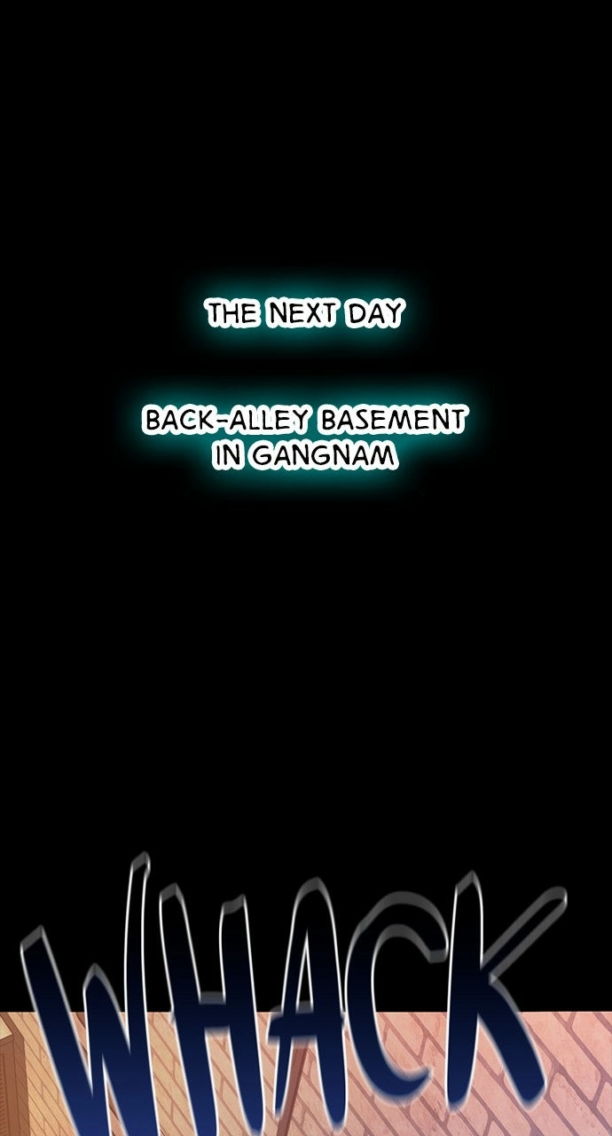 Worst Generation Chapter 39 page 1 - 