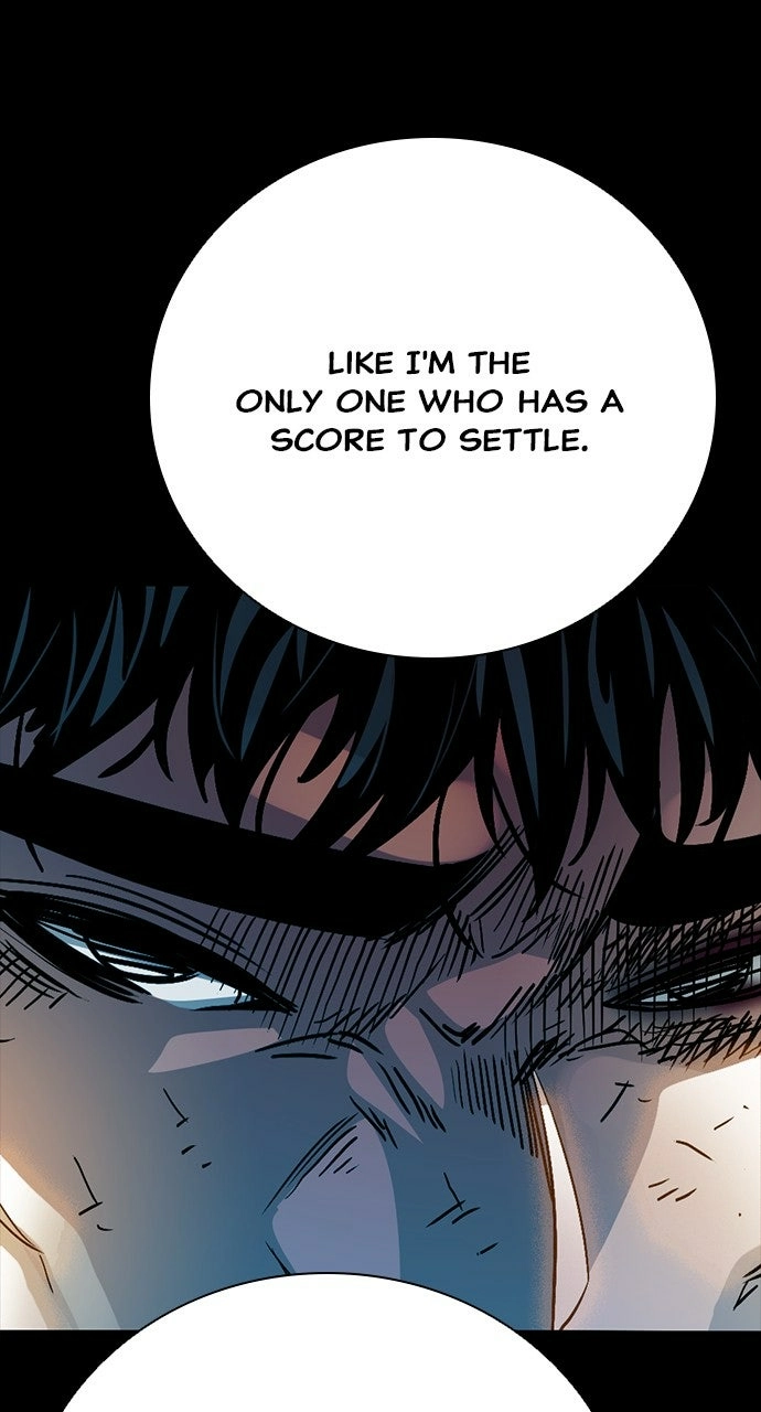 Worst Generation Chapter 39 page 11 - 