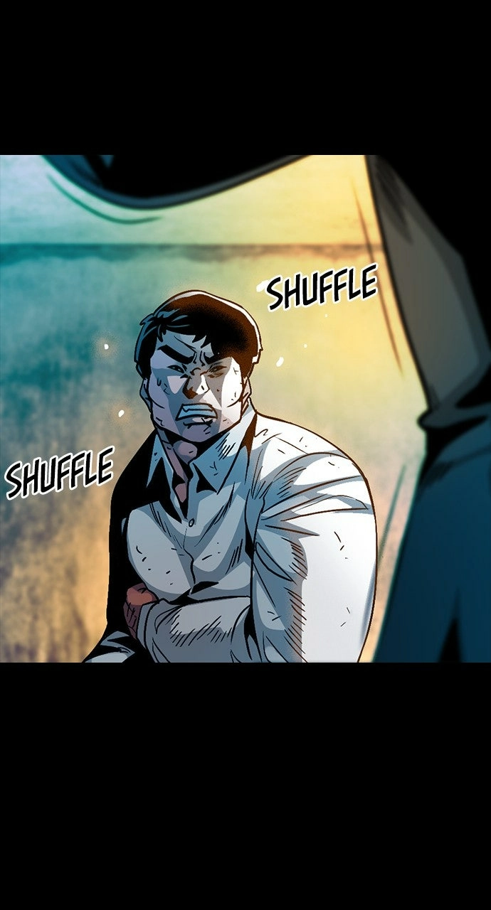 Worst Generation Chapter 39 page 101 - 