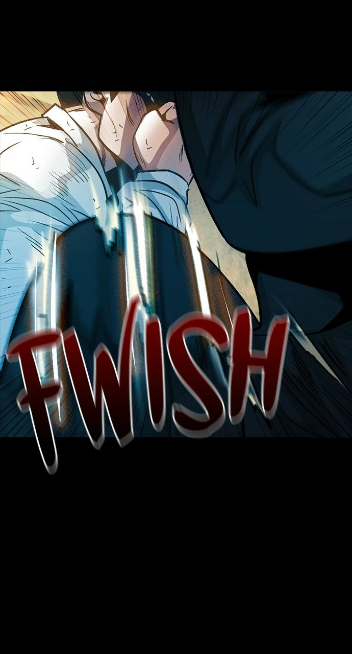 Worst Generation Chapter 39 page 104 - 