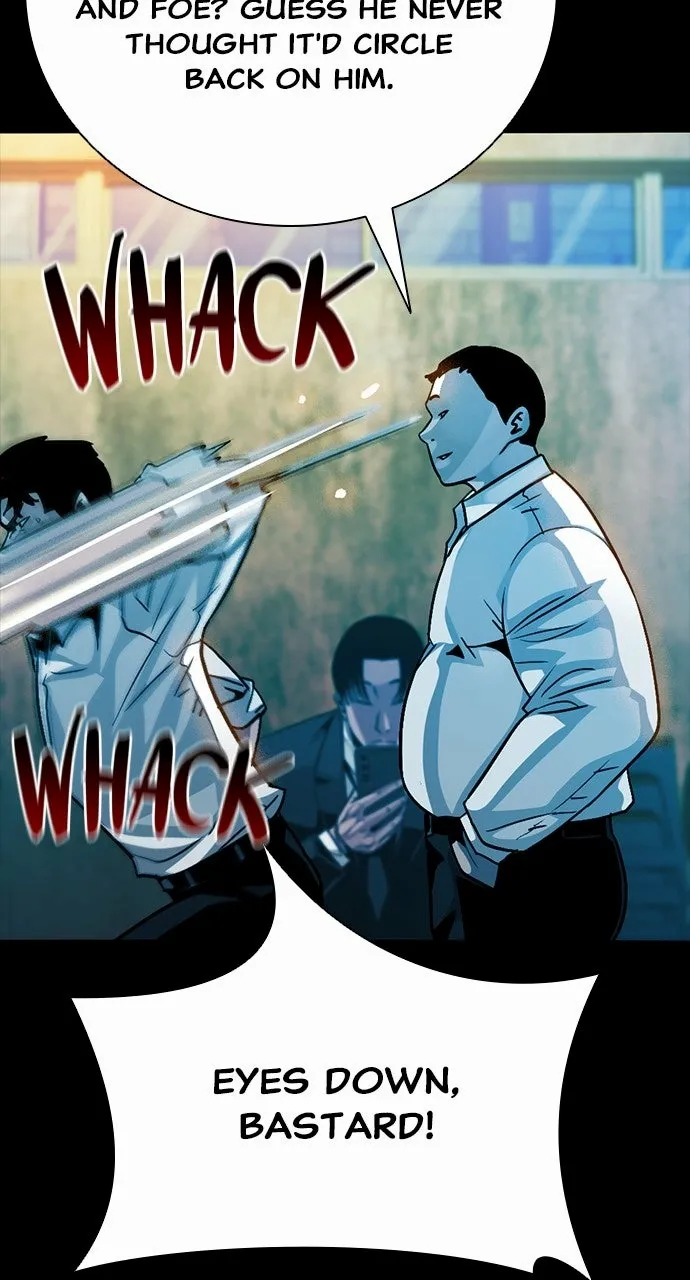 Worst Generation Chapter 39 page 12 - 
