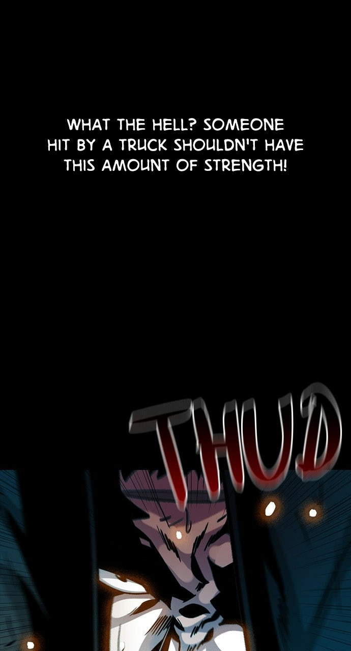 Worst Generation Chapter 39 page 111 - 