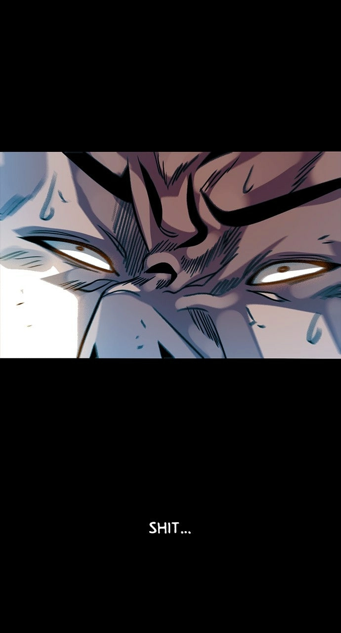 Worst Generation Chapter 39 page 117 - 